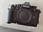 Nikon Zf Body  Brand new condition
