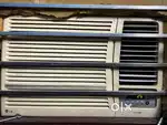 Window AC 1.5 TON
