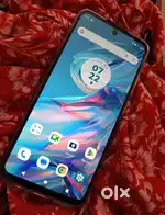 Motorola G45 5G 8GB 128GB in Brilliant Blue