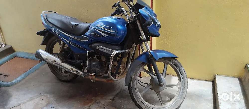 Hero Honda Super Splender Sale