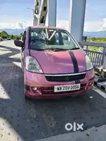 Maruti Suzuki Zen Estilo 2010 Petrol Well Maintained