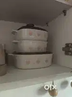 Some crockery for sale