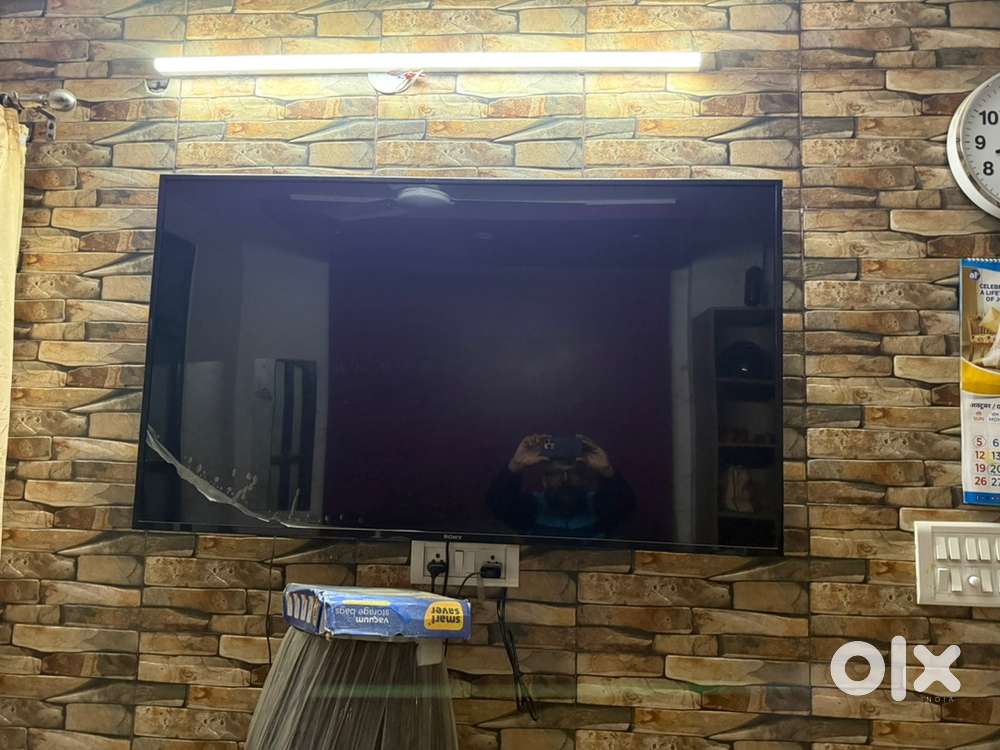 55 inch smart led tv for sale