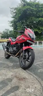I am selling my legendary pulsar 220