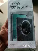 F27 pro plus ekdam new hai 10 din ka chalaya hua charger free
