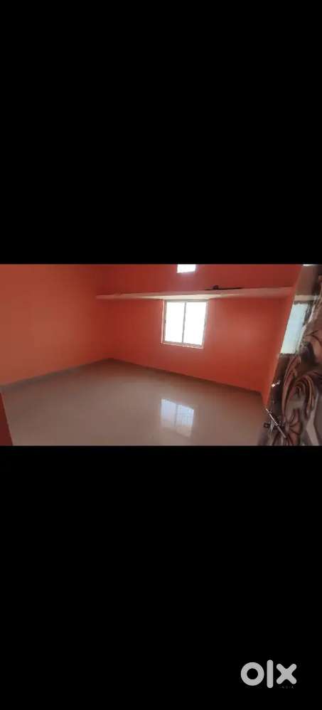 3BHK flat at ratu chatti