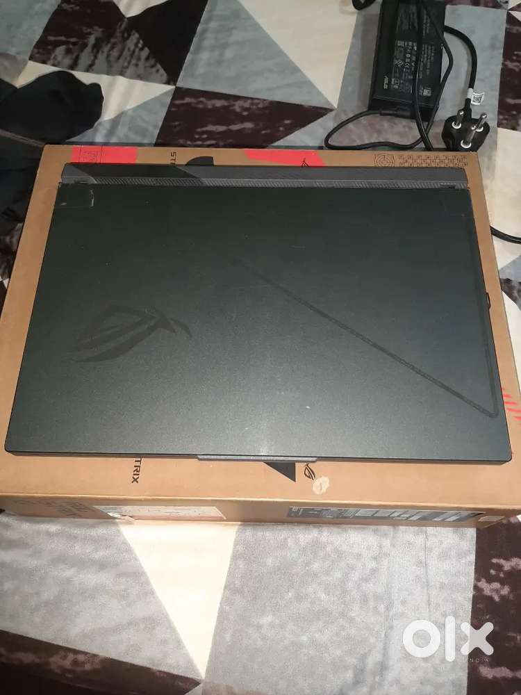 Asus laptop