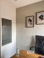 Fully furnished office for sale