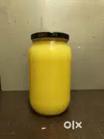Wholesaler A2 gir cow bilona ghee