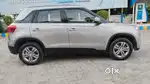 Army person vehicle shaunk naal rakhi hoi aa