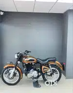 Fully modified bullet standard