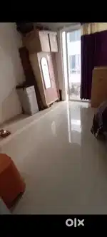Two BHK flat for sale