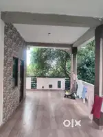 1st floor house for rent for purely vegetarian