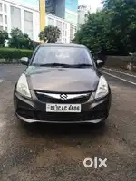 Maruti Suzuki Swift Dzire, 2016, CNG & Hybrids