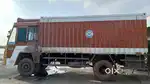 Fish truck