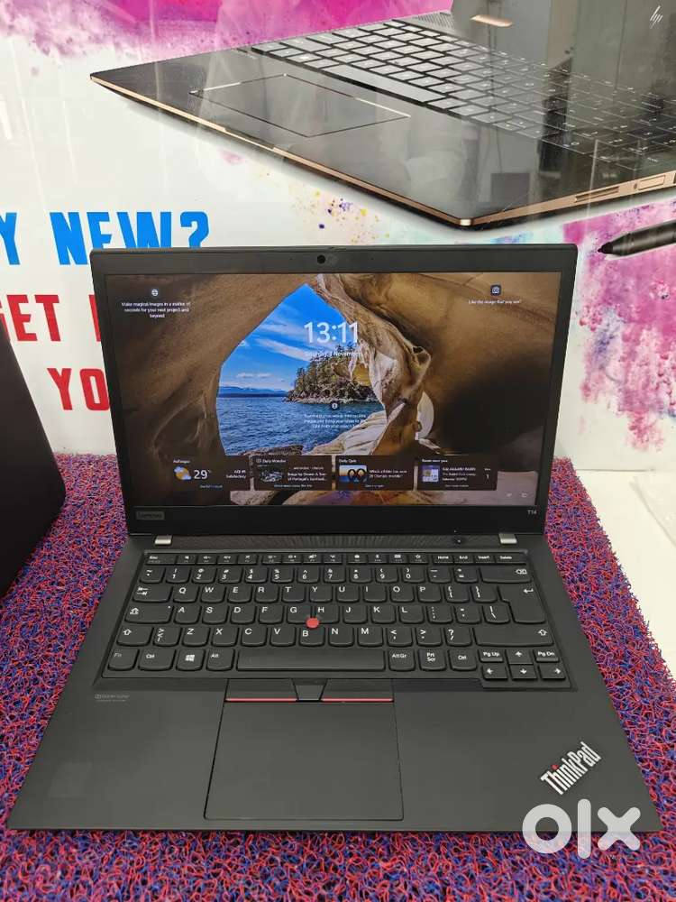 SUNDAY BLOCKBUSTER SALE LENOVO THINKPAD T14 GEN 1 I5-10TH GEN 16/256