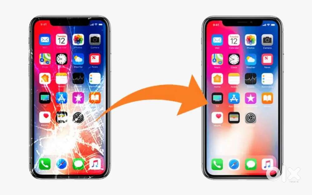Need Mobile Repairing Boy