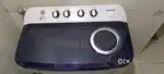 Semi Automatic Samsung New Washing Machine