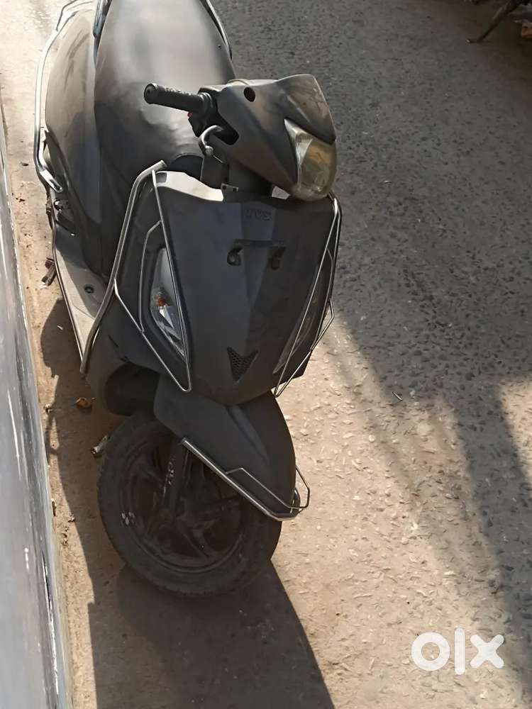 Good condition