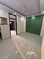 2Bhk New Flat for rent Indipendent