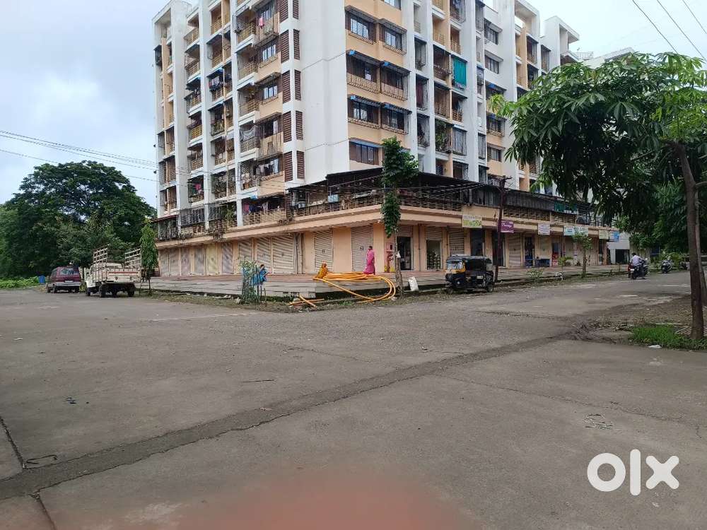 Shop Rent PALGHAR WEST