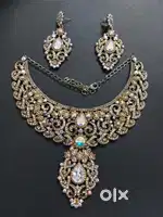 Heavy Trendy Jewellery