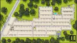 Premium luxury township