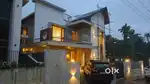 KAKKANAD KUZHIVELIPPADY 7 CENT 3300 SQFT 4 BED HOUSE FOR SALE.