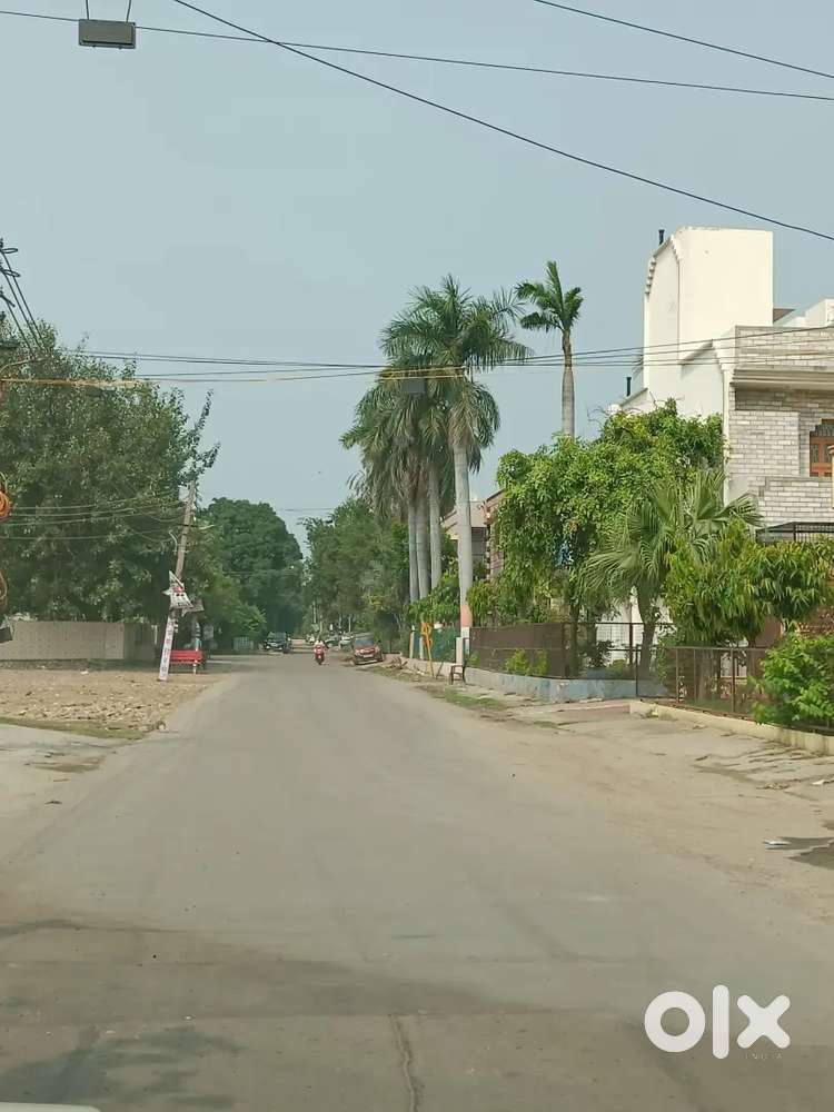 160 gaj double story corner house Sector-1, Rohtak