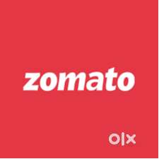 ZOMATO DELIVERY BOYS