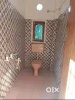 Couples friendly 1 BHK