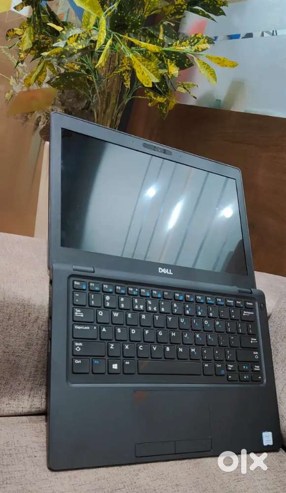 Dell Latitude 5290 i5 8TH Generation Ultrabook