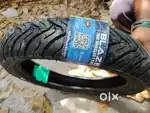 JK tyre 100/90-17