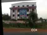PLOT on d.h.road beside carmel school & Neotia University