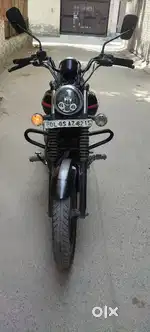 BAJAJ AVENGER 220CC STREET 2017MAY 1ST OWNER 14000KM RUN NEW TYRE