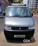 Maruti Suzuki Eeco 5 Seater AC, 2014, Petrol