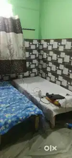 pg in New Town Salt Lake Kestopur Kolkata rent room guest house Hostel