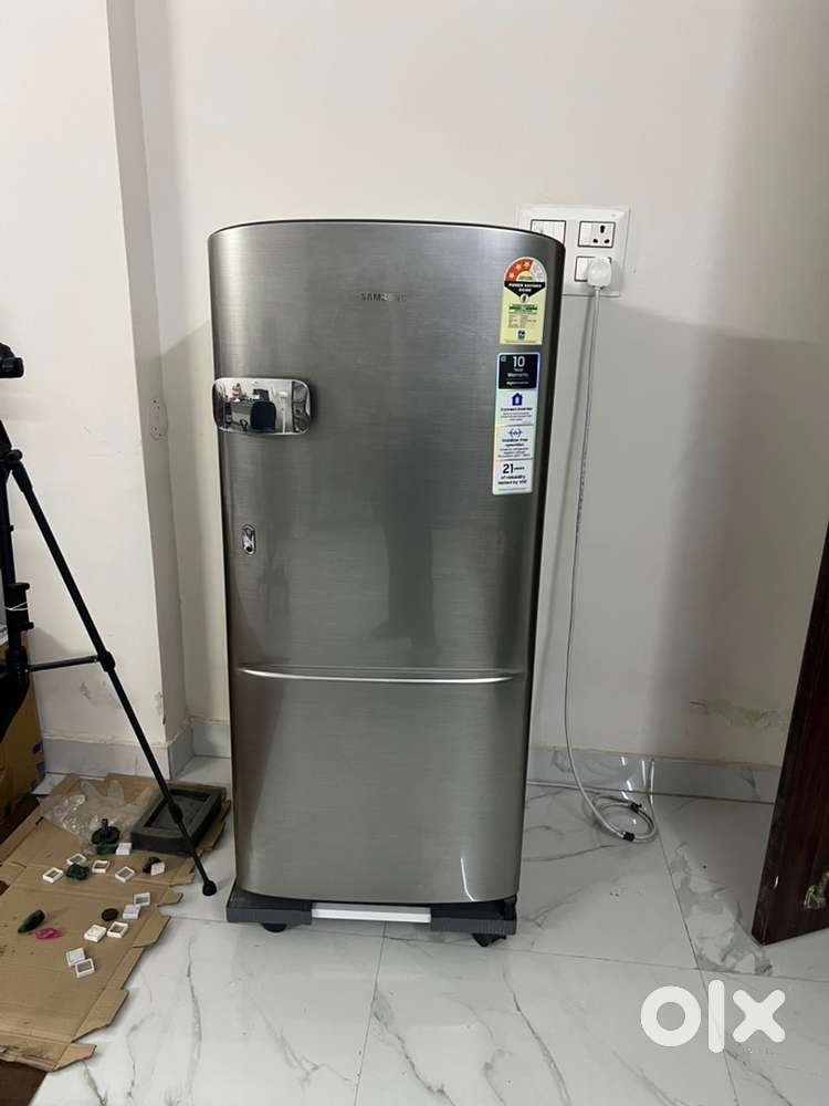 Samsung fridge like new condition