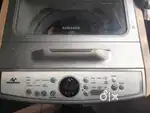 Samsung 6 KG fully automatic washing machine