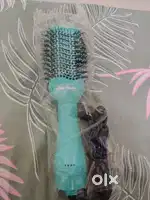Alan Truman Blow Brush