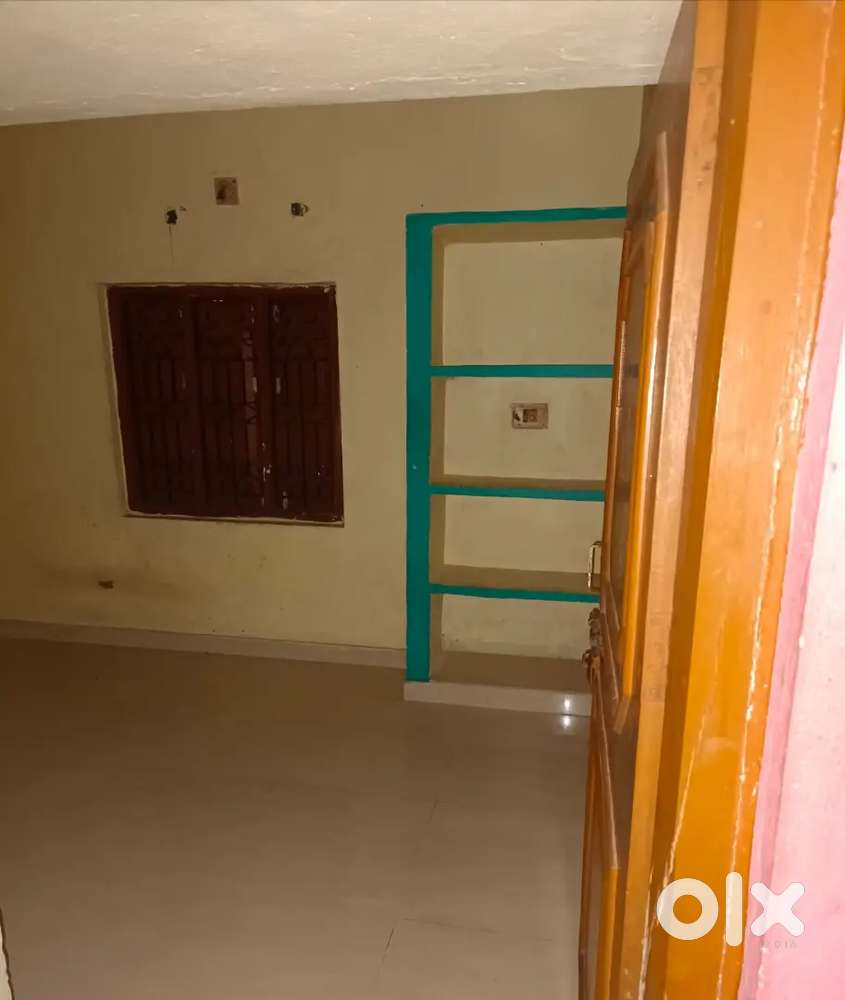 Single room with kitchen