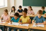 1-10 th class students for tution