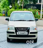 Hyundai Santro Xing GLS, 2008, Petrol