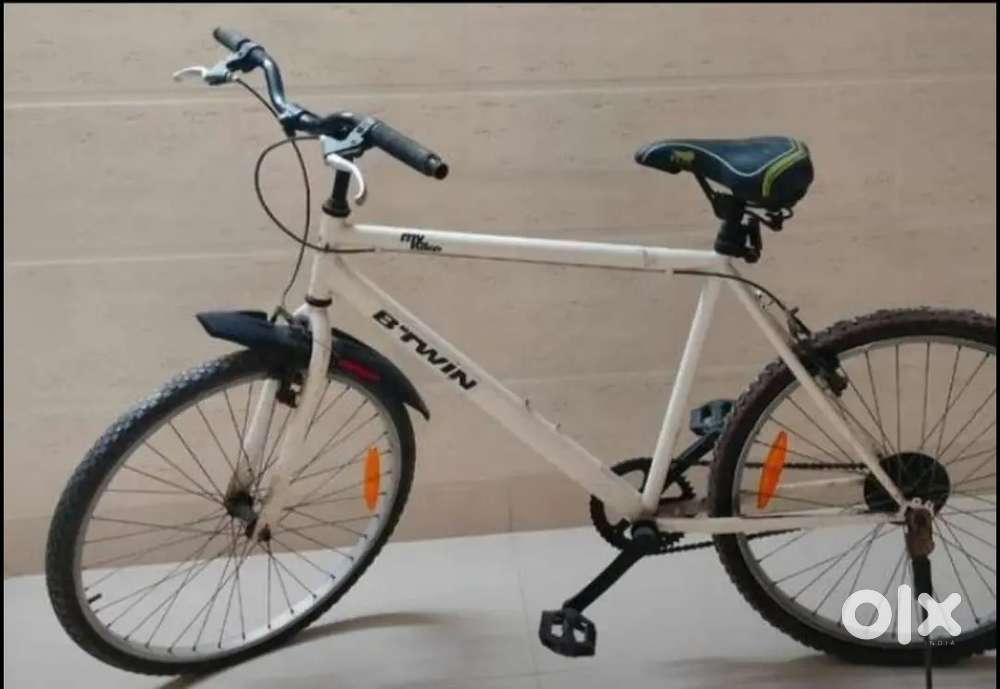 Good condition