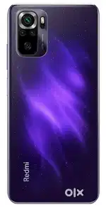 Redmi note 10s