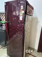 LG double Door