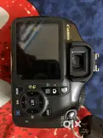 Canon EOS 1100D