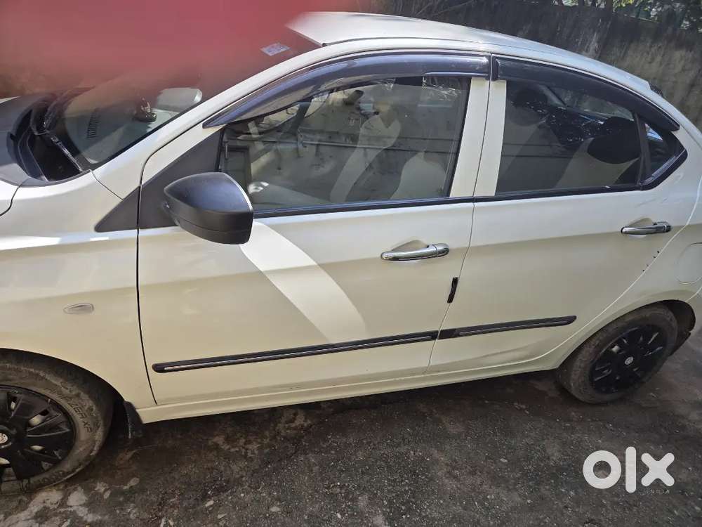 Tata Tigor 2024