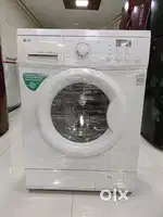 Lg Direct drive fully automatic