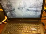 HP Intel Core Pentium 14 inch laptop (4 GB/256 GB SSD)